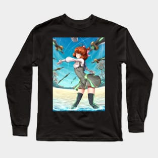 Penny Long Sleeve T-Shirt